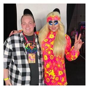 Meet your Posher, Spencer